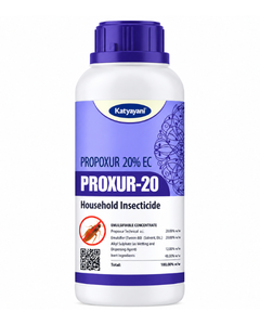 Katyayani Proxur-20 Propoxur 20% EC Insecticide