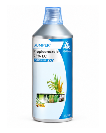 Bumper Fungicide