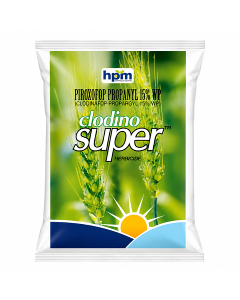 Clodino Super Herbicide Clodinafop propargyl 15% WP