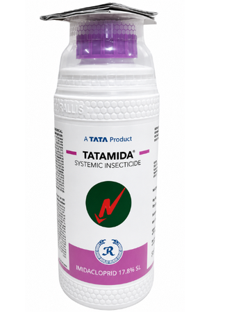 Tatamida Insecticide