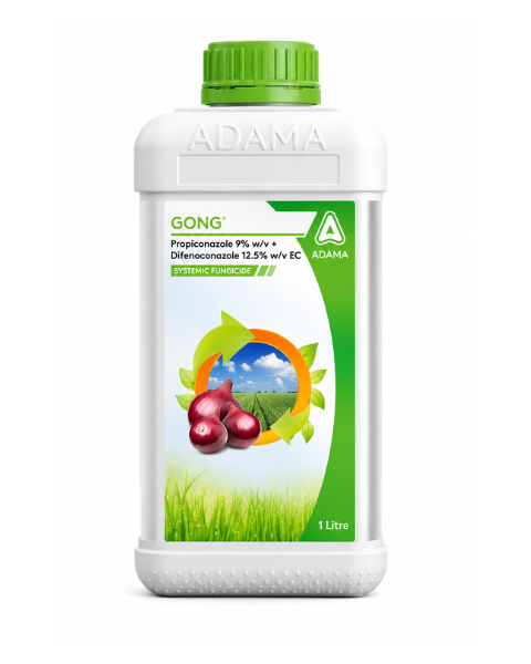 Dekel Herbicide