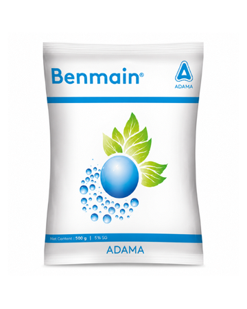 Benmain Fungicide