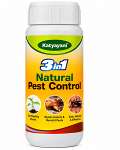 Katyayani 3 in 1 Bio Insecticide