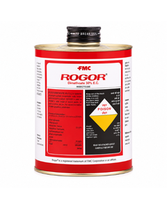 Rogor Insecticide Dimethoate 30% EC