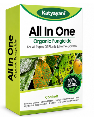Katyayani All In One Organic Fungicide