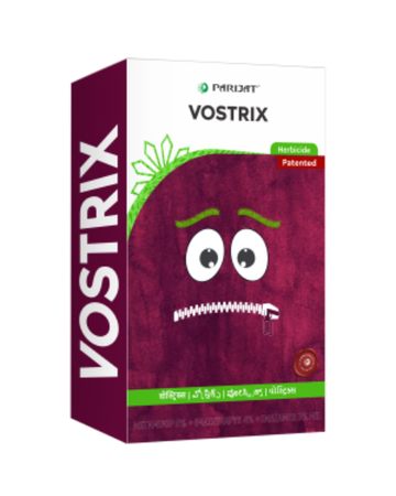 Vostrix Herbicide