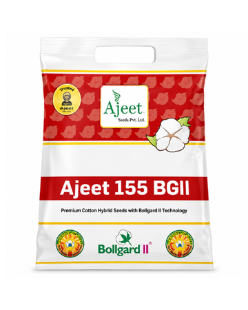 Ajeet-155 BG II Cotton Seeds