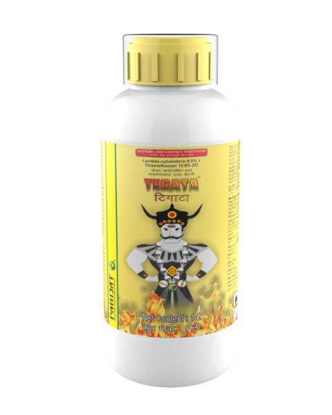 Tegata Insecticide