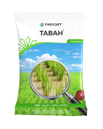 Tabah Herbicide