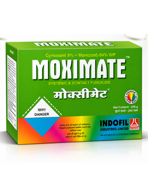 Indofil Moximate Fungicide