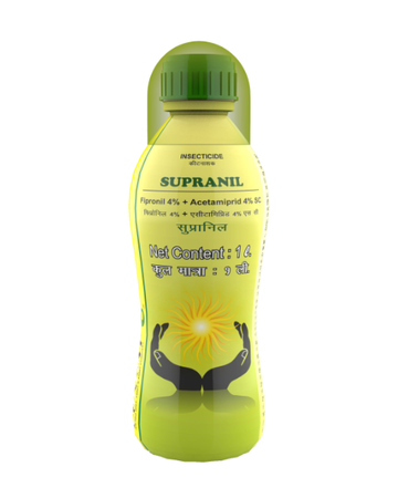 Supranil Insecticide