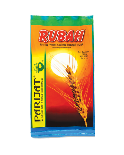 Rubah Herbicide