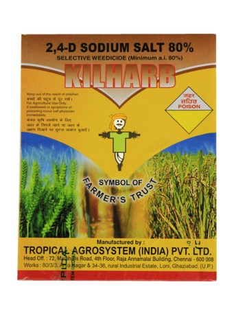 Kilharb Herbicide