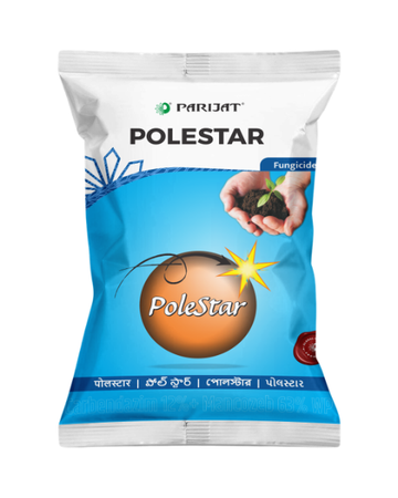 Polestar Fungicide