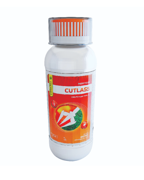 Cutlass Insecticide
