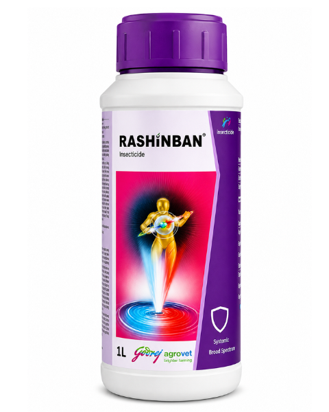 Rashiban Insecticide
