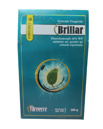 Brillar Fungicide