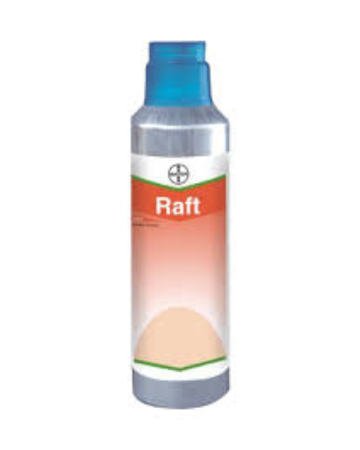Bayer Raft Herbicide