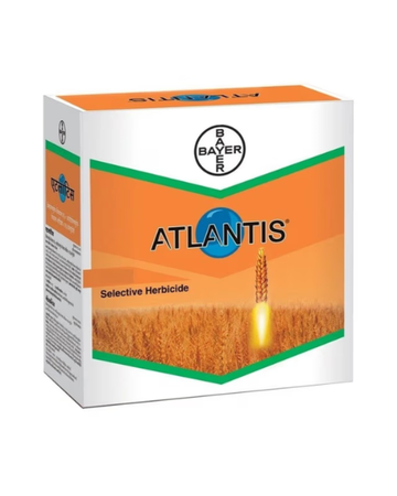 Bayer Atlantis Herbicide
