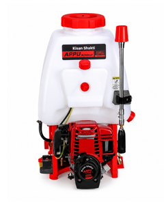 Kisan Shakti Appu Power Sprayer