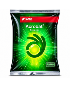 Acrobat Fungicide Dimethomorph 50% WP