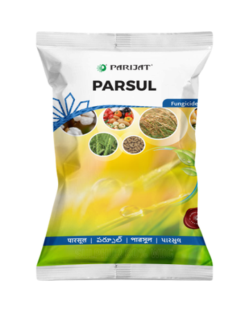 Parsul Fungicide