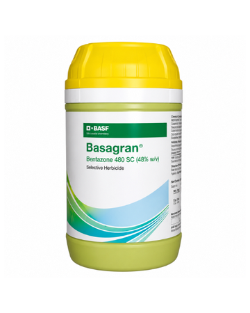 Basagran Herbicide Bentazone 48% SL