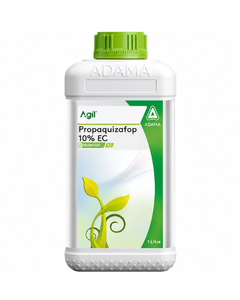 Agil Herbicide (Propaquizafop 10% EC)