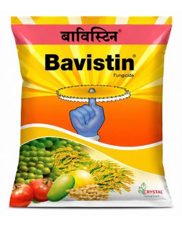 Bavistin Fungicide