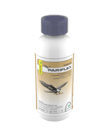 Pariflex Herbicide