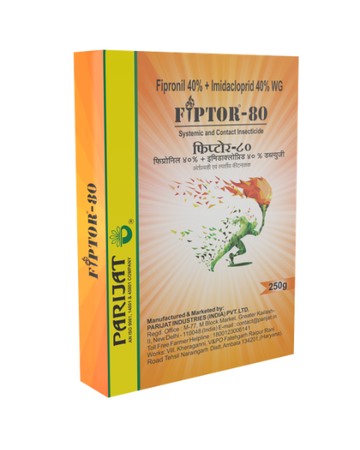 Fiptor 80 Insecticide