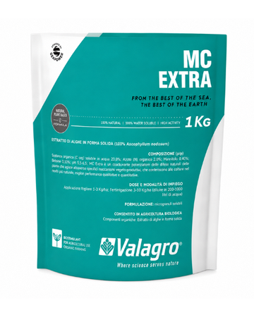 MC Extra Ascophyllum nodosum Seaweed Extract Biostimulant