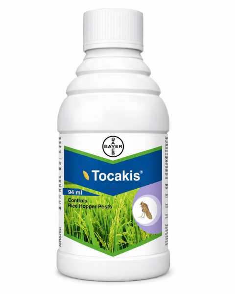 Bayer Tocakis Insecticide