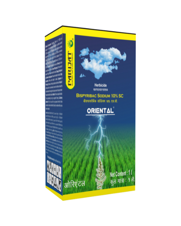Oriental Herbicide