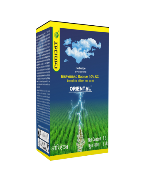 Oriental Herbicide
