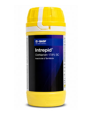 Intrepid Insecticide Chlorfenapyr 10% SC