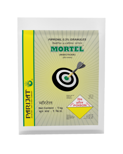 Mortel GR Insecticide