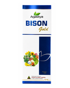 Bison Gold Liquid Consortia Biostimulant