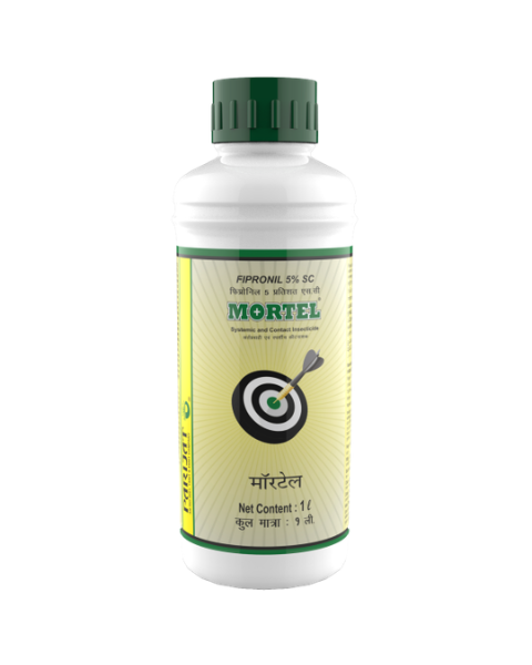 Mortel SC Insecticide