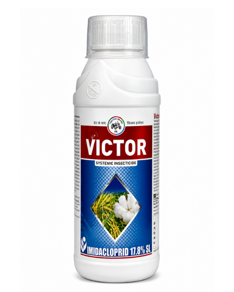 Victor Insecticide Imidacloprid 17.8% SL