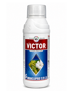 Victor Insecticide Imidacloprid 17.8% SL