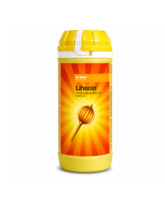 Lihocin Growth Regulator Chlormequat Chloride 50% SL