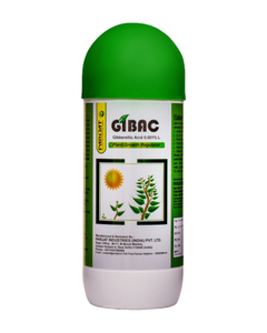 Gibac Growth Regulator