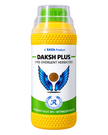 Tata Rallis Daksh Plus Herbicide