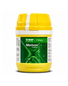 Merivon Fungicide Fluxapyroxad 250g/l + Pyraclostrobin 250g/l SC