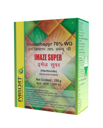 Imaze Super Herbicide
