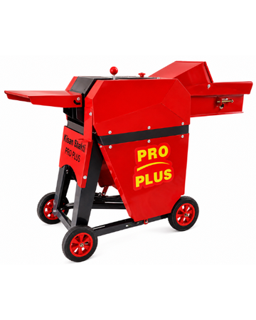Kisan Shakti Champion Pro Plus Chaff Cutter