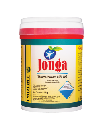 Jonga Insecticide