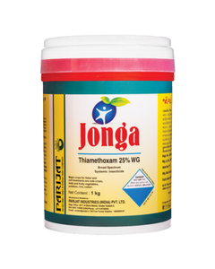 Jonga Insecticide