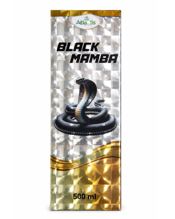 Black Mamba Bio Insecticide Effective against Black Thrips